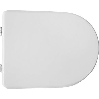 Tavoletta wc p/hatria-spea vaso dolcevita b