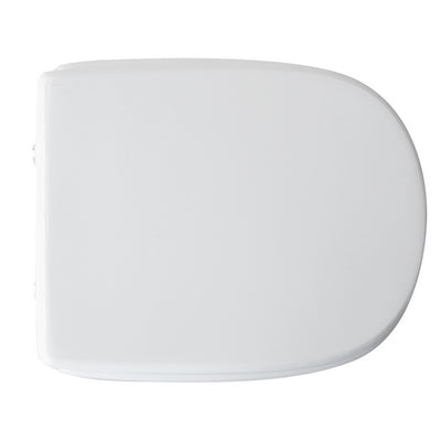 Copriwater per hidra vaso my bianco