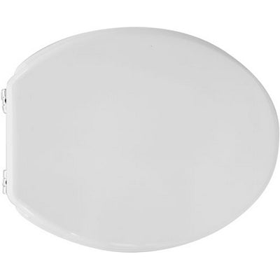 Copriwater p/incea vaso iside bianco