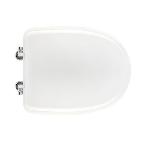Copriwater per jumbo vaso arethona cerniere espansione