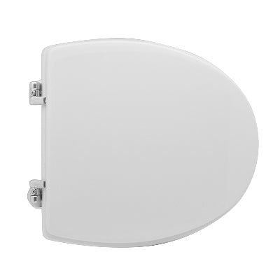Tavoletta wc per kerasan vaso kir bianco