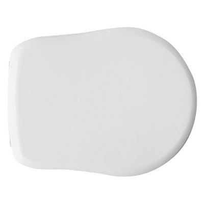 Copriwater p/kerasan vaso retro' bianco