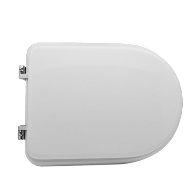 Tavoletta wc p/nero vaso classic bia pass
