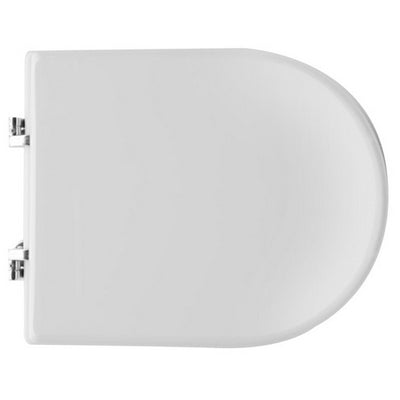 Tavoletta wc p/olympia vaso federica