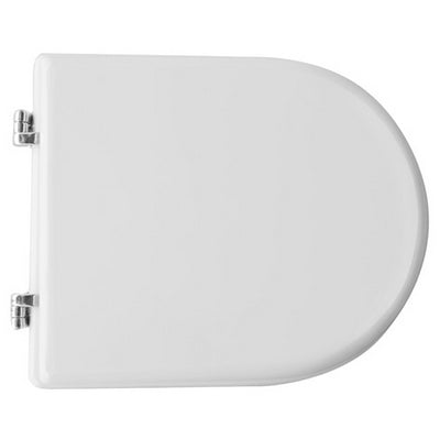 Tavoletta wc p/olympia vaso nicole