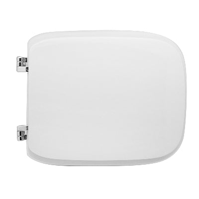 Copriwater per olympia vaso top bianco