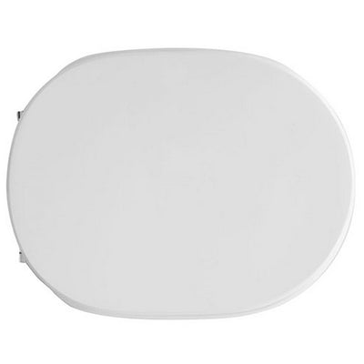 Copriwater p/pozzi ginori vaso linea bian