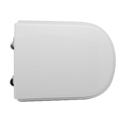 Tavoletta wc p/roca vaso giralda bia passanti