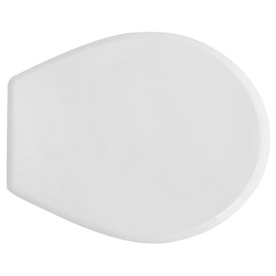 Tavoletta wc p/roca vaso polo bianco