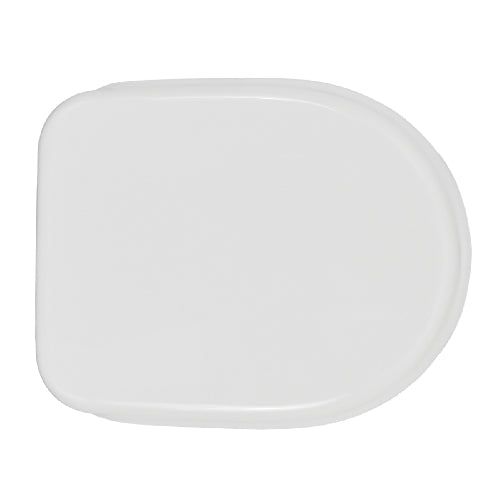 Copriwater per sanindusa vaso aveiro bianco