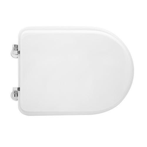 Tavoletta wc per scic vaso donna passanti