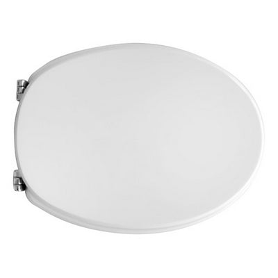 Copriwater p/senesi vaso donatello bianco