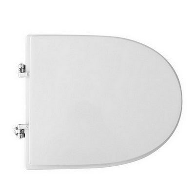 Copriwater per simas vaso europa2 bianco