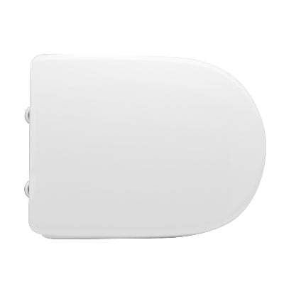 Tavoletta wc per simas vaso europa 1 bianco