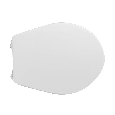 Tavoletta wc per scala vaso gemma bianco
