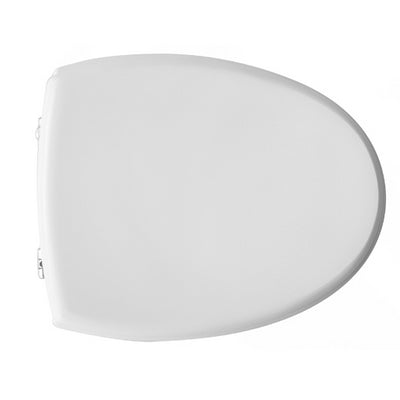 Tavoletta wc p/simas vaso lft bianco