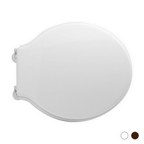 Copriwater per sbordoni vaso palladio bia