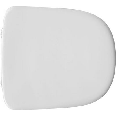 Tavoletta wc p/vavid vaso io bianco