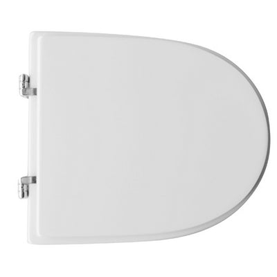 Copriwater p/vitra vaso s50 bianco