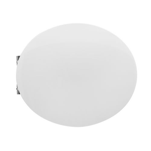 Tavoletta wc wind vitruvit bianco