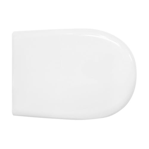 Tavoletta wc in termoind abc aqu