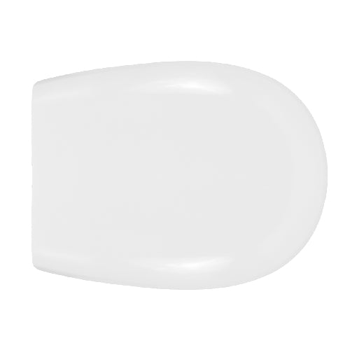 Tavoletta wc termoindurente globo grace