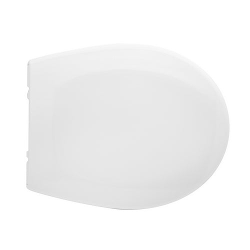 Tavoletta wc termoindurente td3 bianco sof