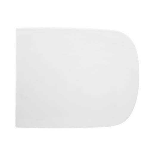 Copriwater termoindurente td11 bianco t2