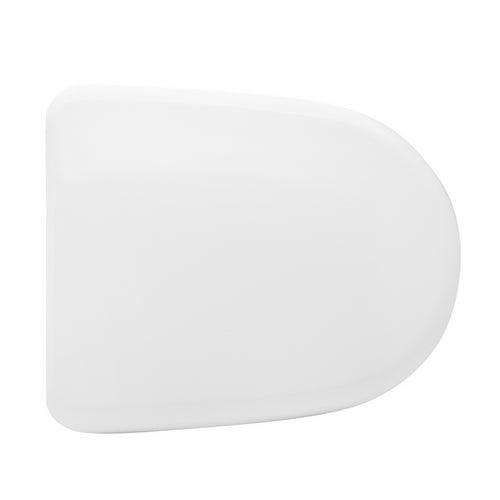 Tavoletta wc termoind. mod. d345 soft close