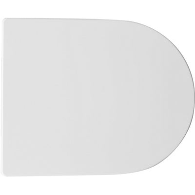 Tavoletta wc termoind. dianter1 bianco soft close