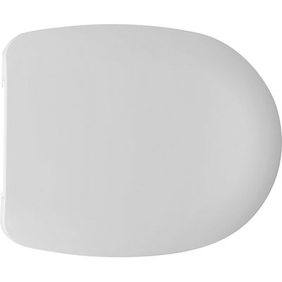 Tavoletta wc termoind. mod. dianter3 bianco