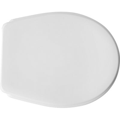 Tavoletta wc termoind. mod. dianter8 bianco