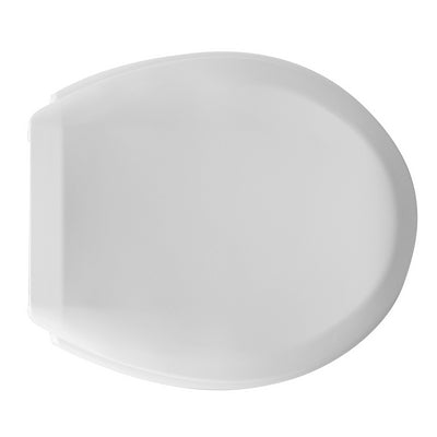 Copriwater termoind. mod. dianter9 bianco