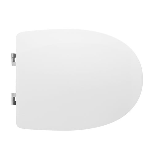 Copriwater per vaso evolu c/ap frontale