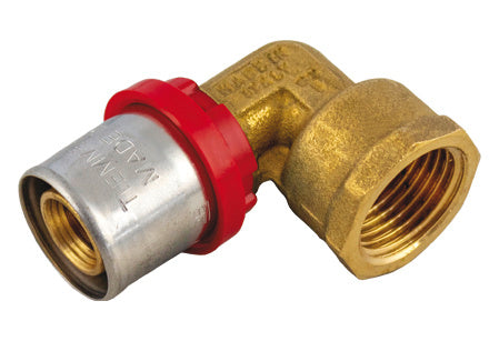 Gomito femmina 32x1"