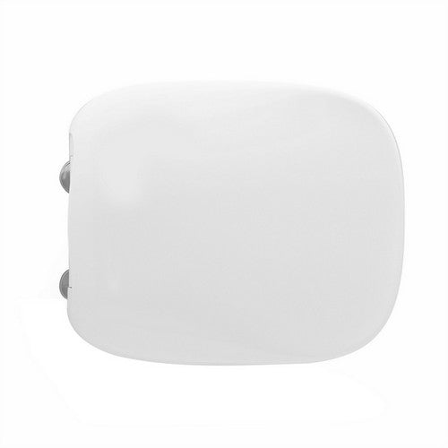 Tavoletta wc Illusion slim con soft closing