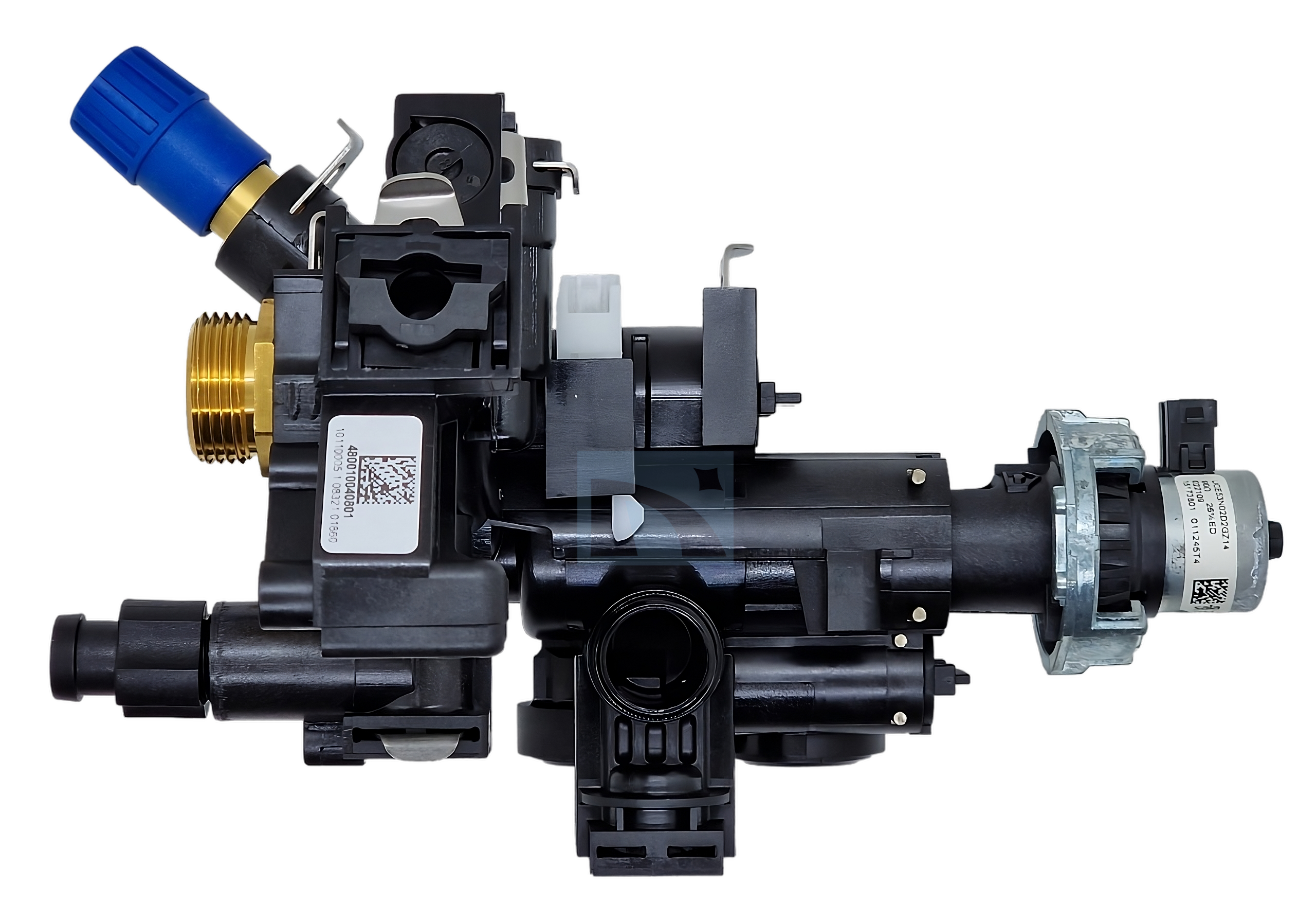 Gruppo Ritorno - 65119770-01