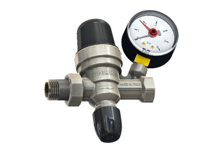 Valvola di riempimento automatico