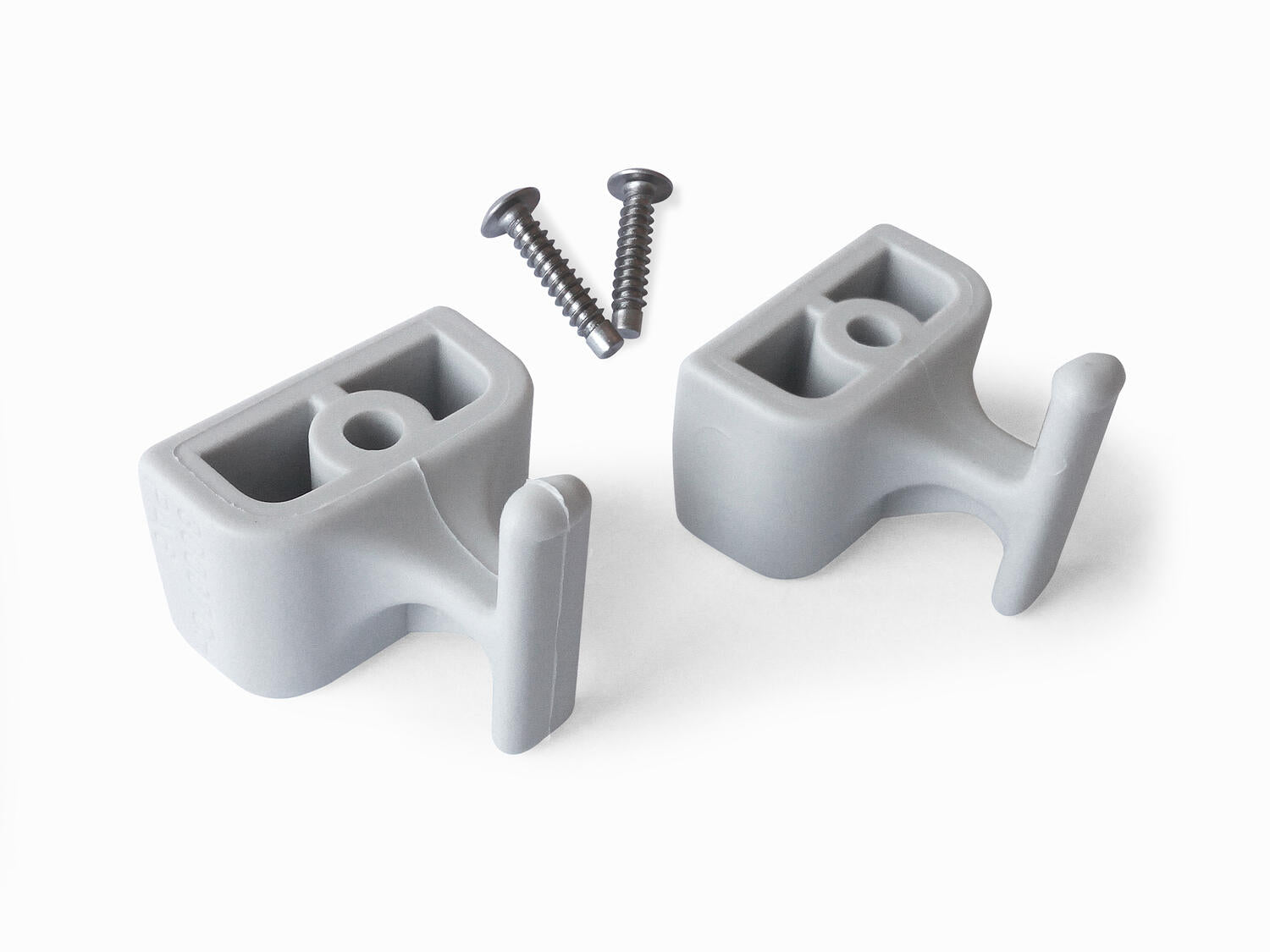 Cuscinetti box doccia: R800/07 Ganci Novellini - PZ 2