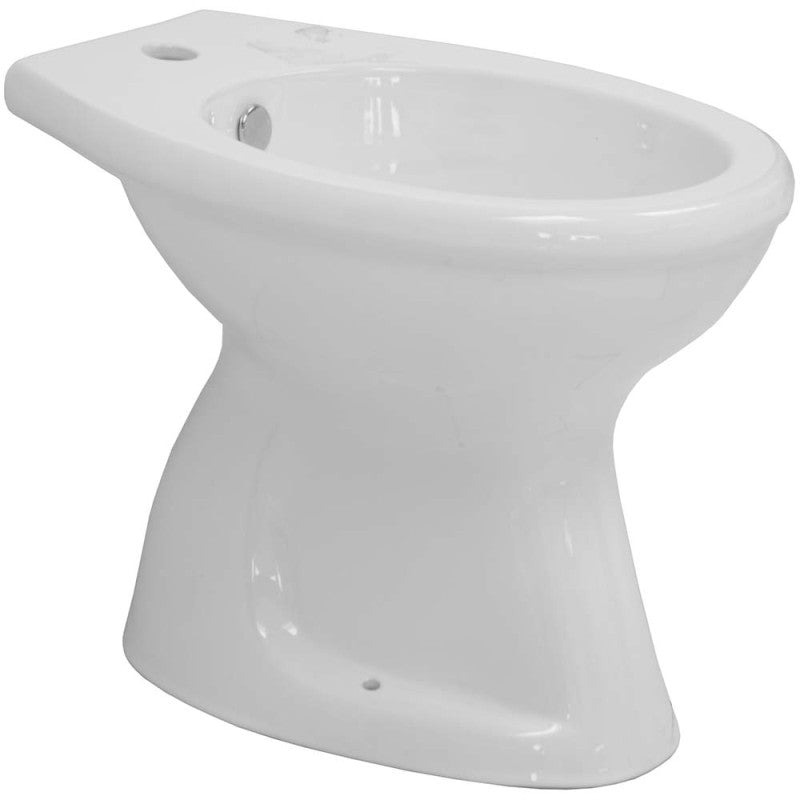 Bidet a terra Uno Marchio Elma