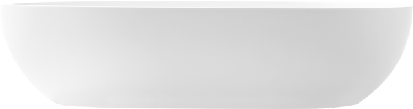 Pool Lavabo in resina 58 x 38 x 14 h cm