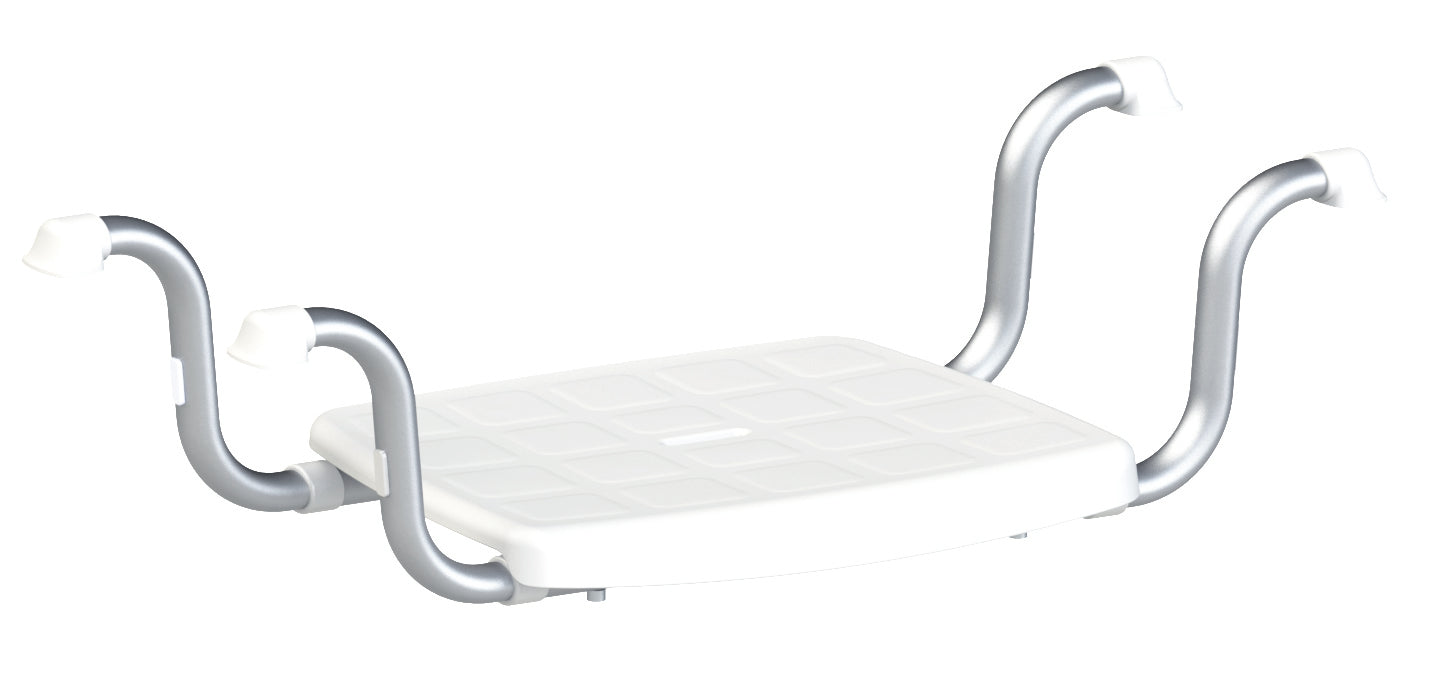 Sedile da vasca senza schienale