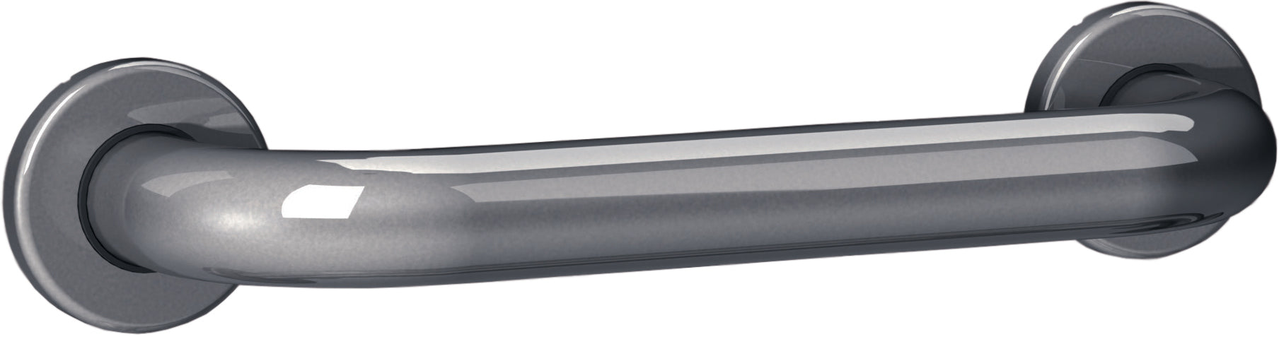 Corrimano lineare lucido 60 cm