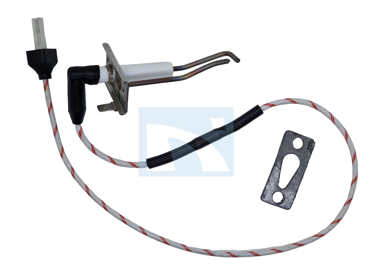 Elettrodo Accensione / Rilevazione - 65116556-03