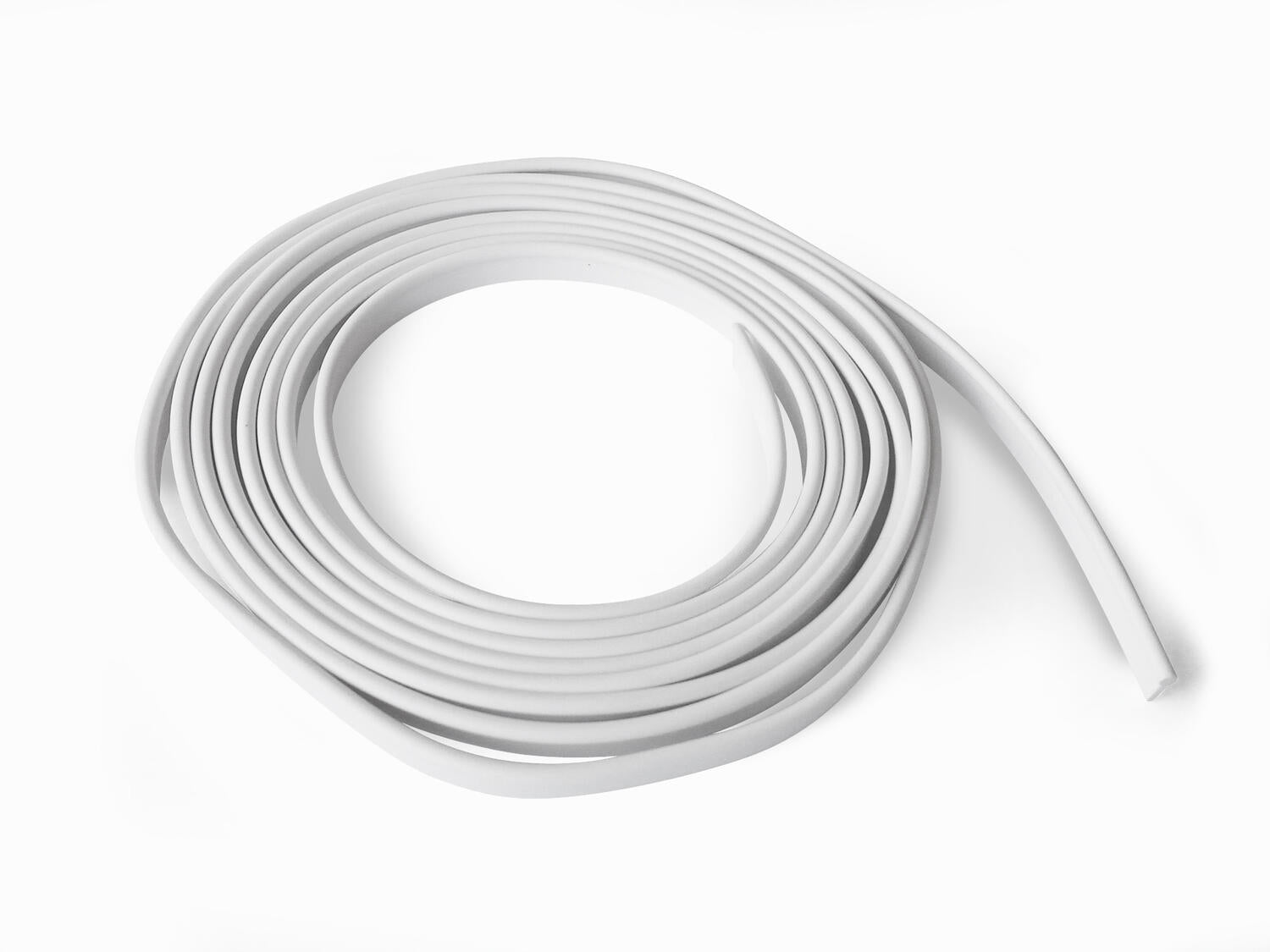 Guarnizione porta doccia : R800/11 Guarnizione bianca R52FAG - PZ 1