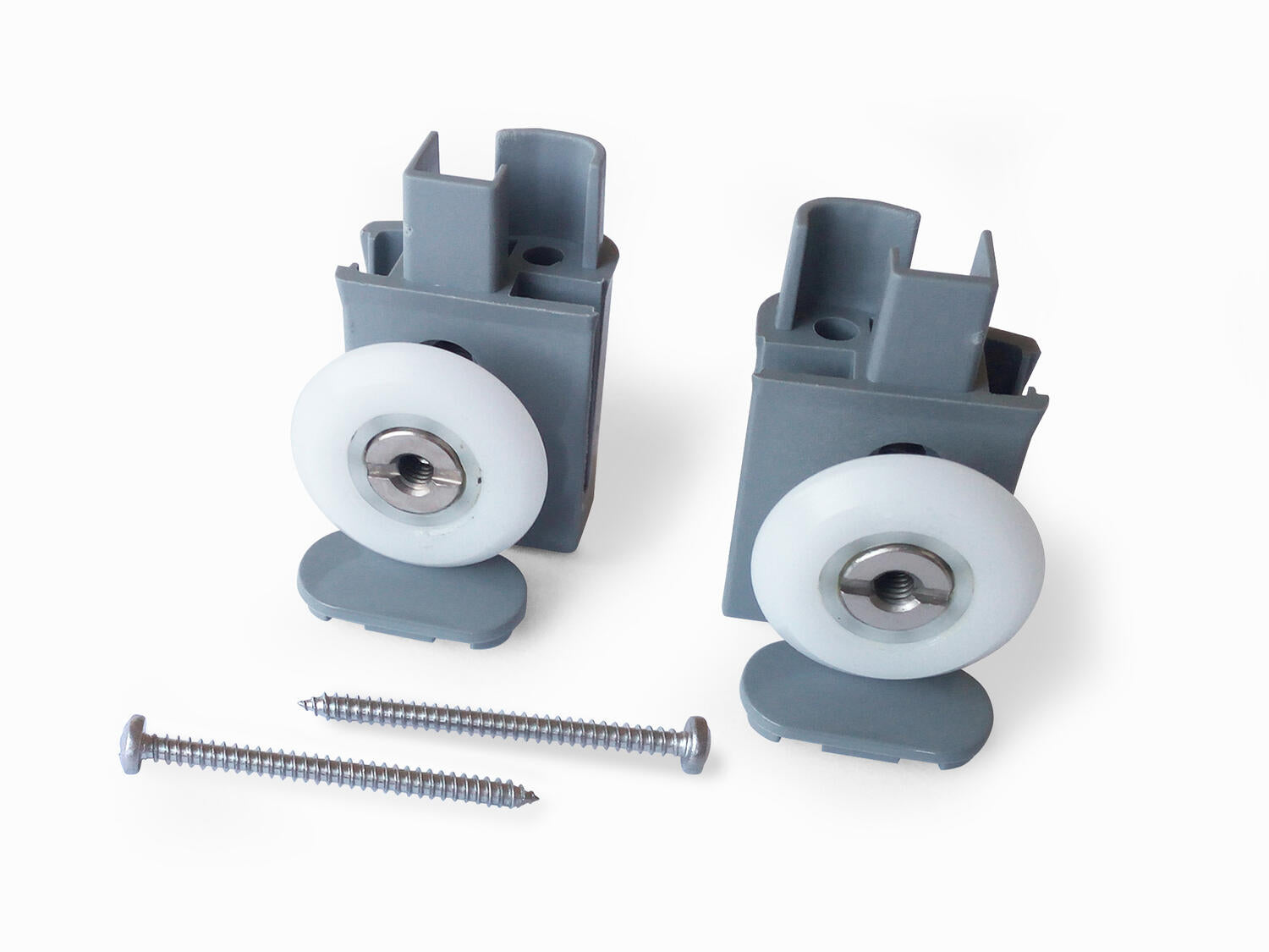 Rotelle per box doccia: R800/14 Cuscinetti doccia - PZ 2