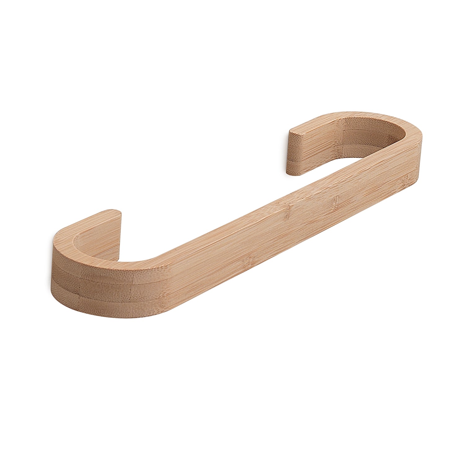 Bamboom portasalviette cm 30 naturale "Himalaya"