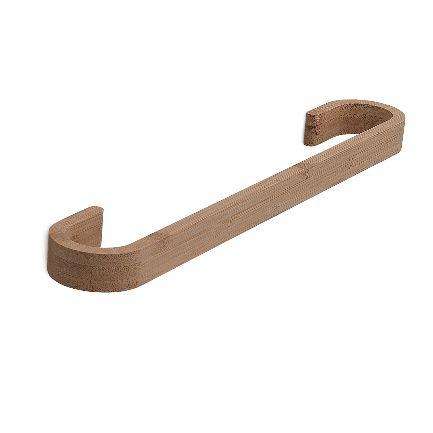 Bamboom portasalviette cm 40 naturale "Himalaya"