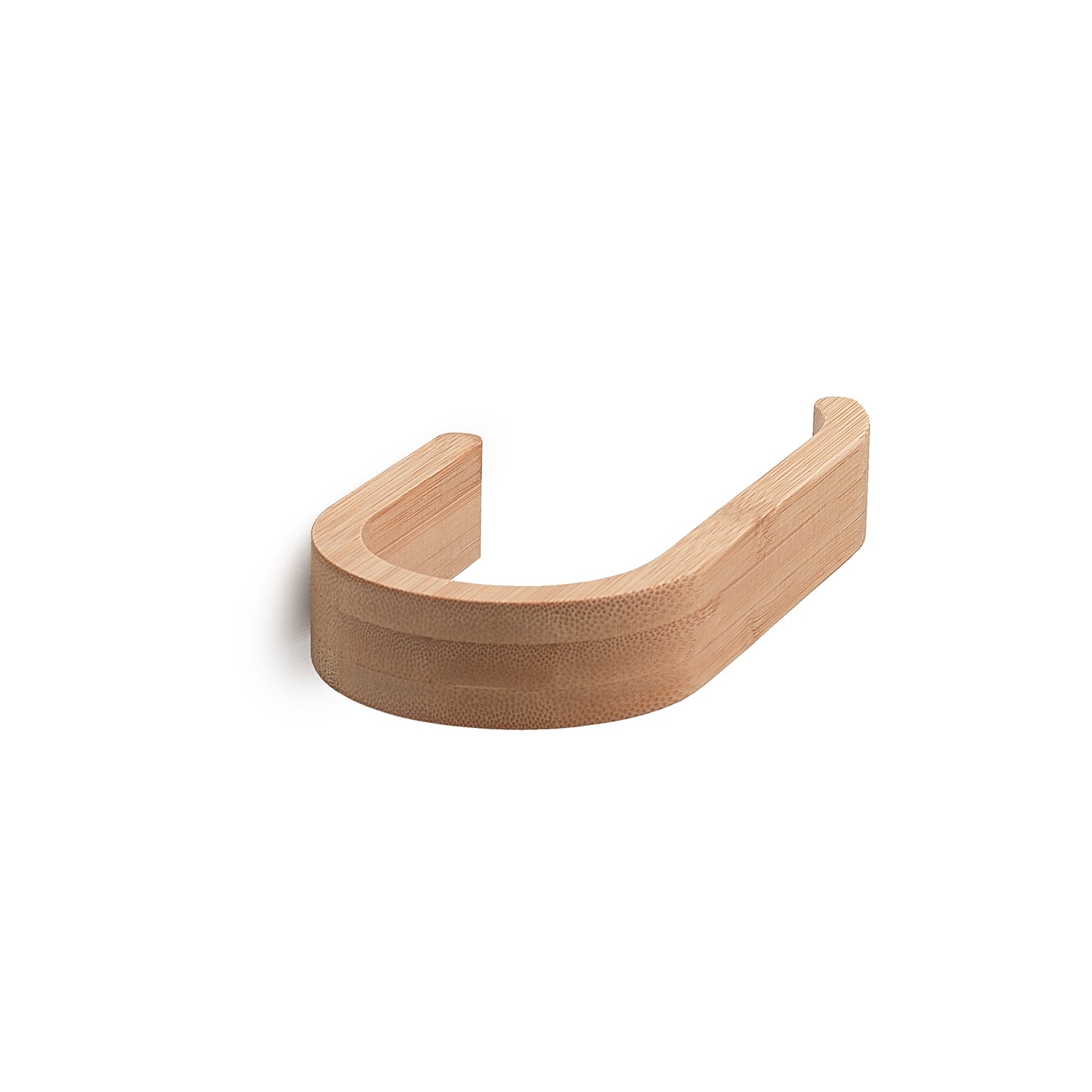 Bamboom porta rotolo naturale "Himalaya"