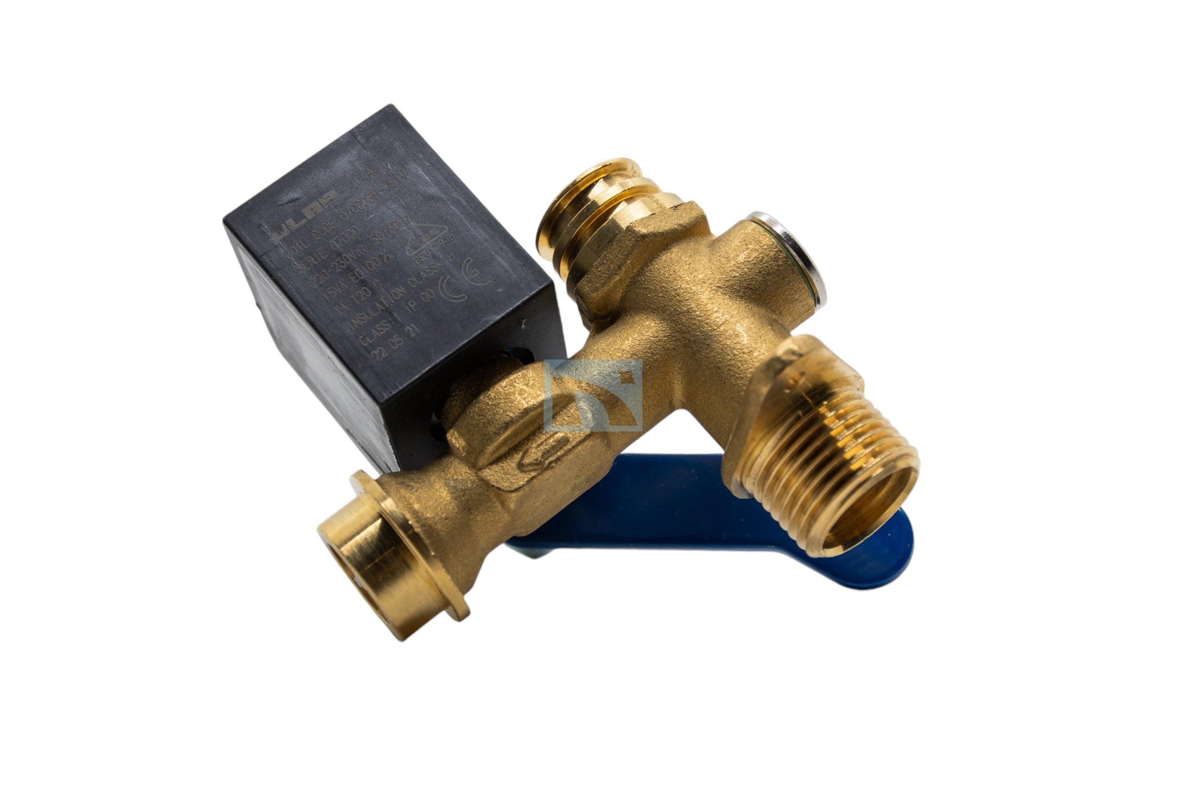 Kit rubinetto di carico - Ferroli 39822390